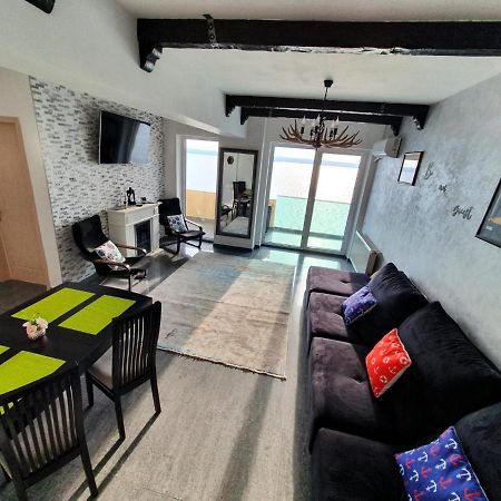 Moonlight Residence Mamaia Exterior foto