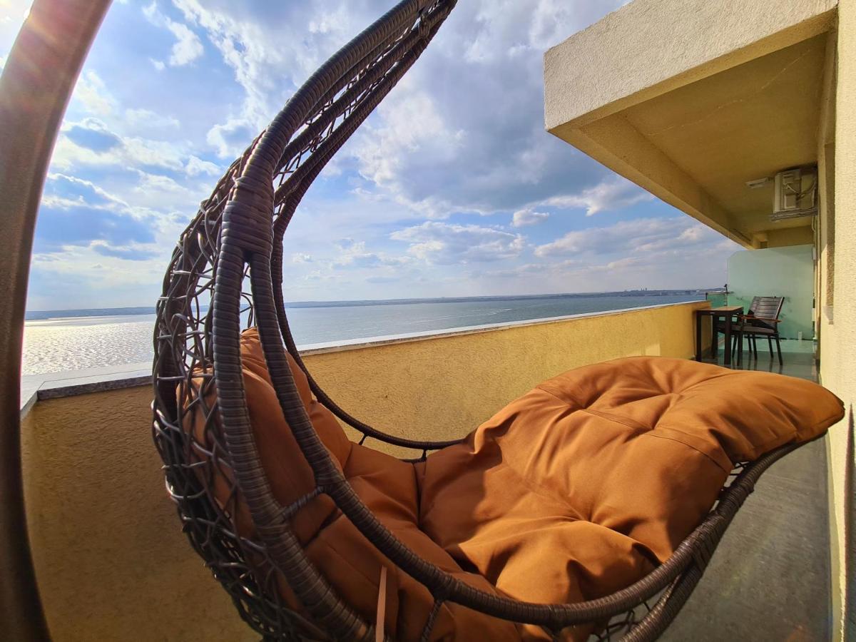 Moonlight Residence Mamaia Exterior foto