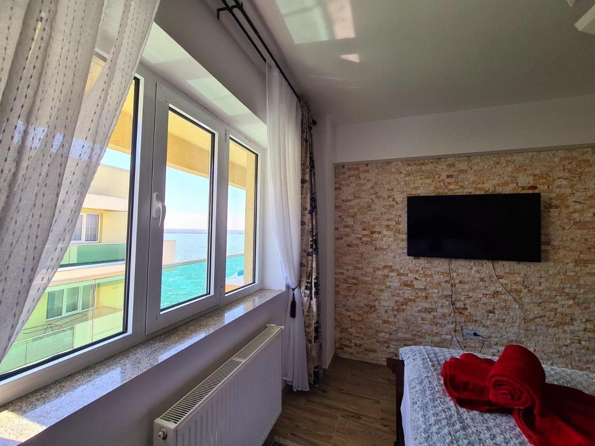 Moonlight Residence Mamaia Exterior foto