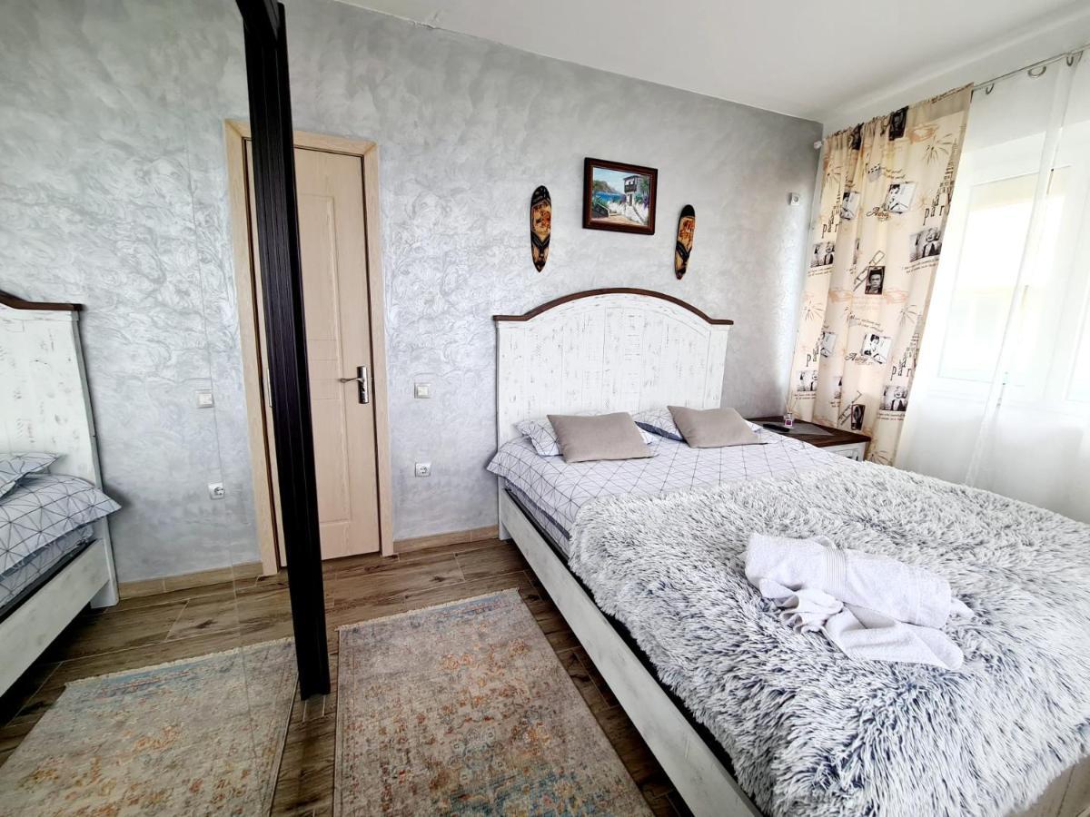 Moonlight Residence Mamaia Exterior foto
